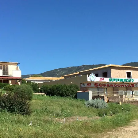 Daire A.i.r. Borgo Di Mare *