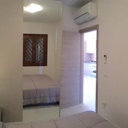 A.i.r. Borgo Di Mare Apartment