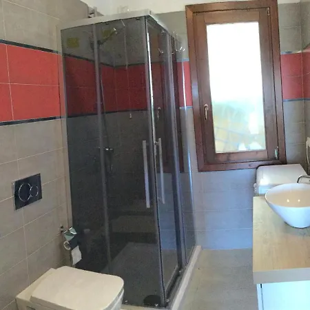 A.i.r. Borgo Di Mare 巴德希