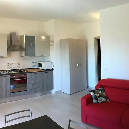 A.i.r. Borgo Di Mare