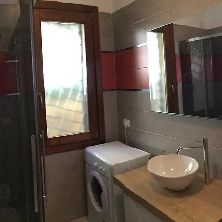 Apartment A.i.r. Borgo Di Mare Badesi