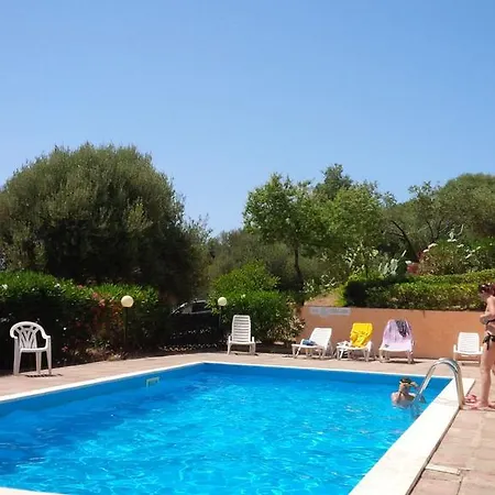 A.i.r. Borgo Di Mare Apartment